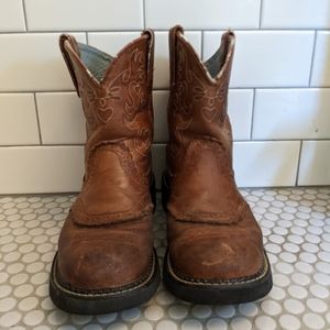 Ariat Fat Baby Boots